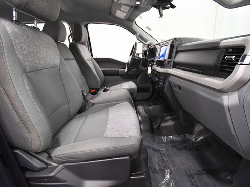 Used 2024 Ford F350 XLT w/ FX4 Off-Road Package image 16