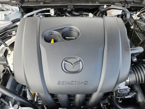 New 2026 MAZDA CX-30 Aire Edition AWD/4WD image 32