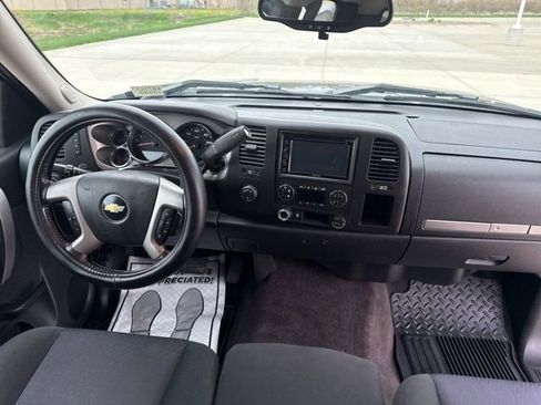 Used 2010 Chevrolet Silverado 1500 LT w/ Power Pack Plus image 19