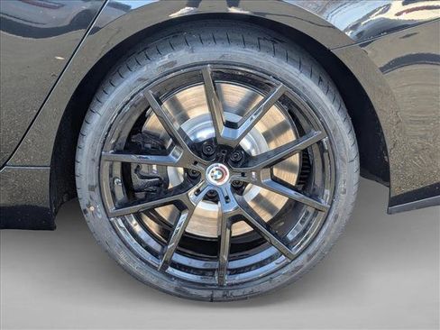 Certified 2023 BMW M850i Gran Coupe xDrive w/ M Carbon Exterior Package image 22