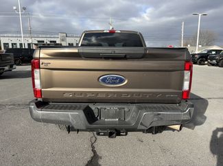 Used 2017 Ford F250 XLT video 4