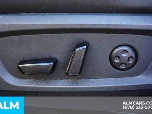 Used 2025 INFINITI QX60 Luxe image 52