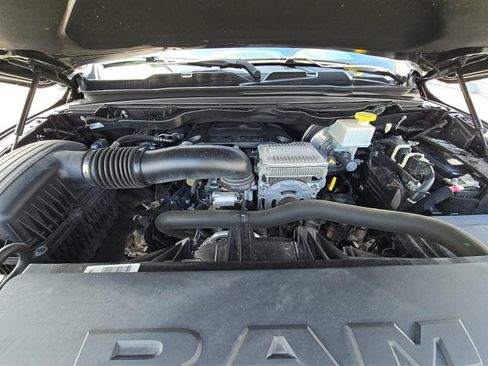 Used 2023 RAM 1500 Rebel w/ Rebel Level 1 Equipment Group AWD/4WD image 21