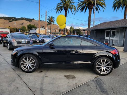 Used 2010 Audi TT 2.0T Premium Plus image 9