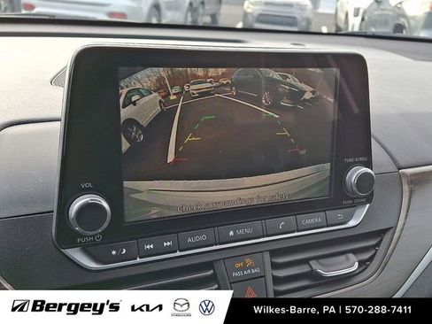 Used 2023 Nissan Altima 2.5 SV image 21