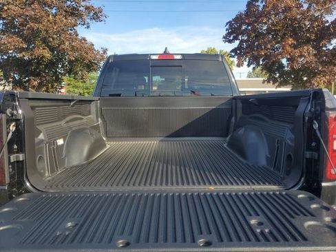 New 2026 RAM 1500 Big Horn image 9