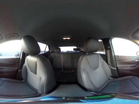 Used 2025 Buick Encore GX Preferred image 40