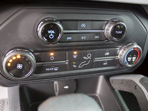 Used 2021 Ford Bronco 4-Door w/ Sasquatch Package image 20