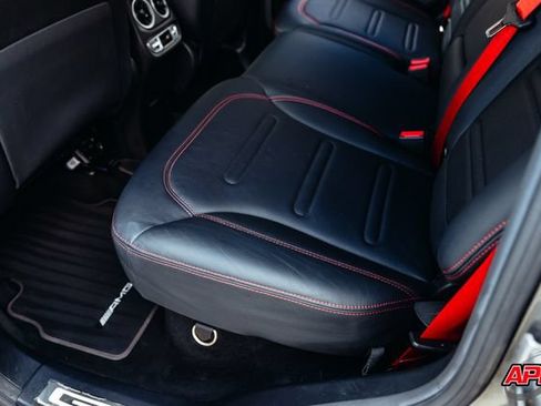 Used 2019 Mercedes-Benz G 550 image 64