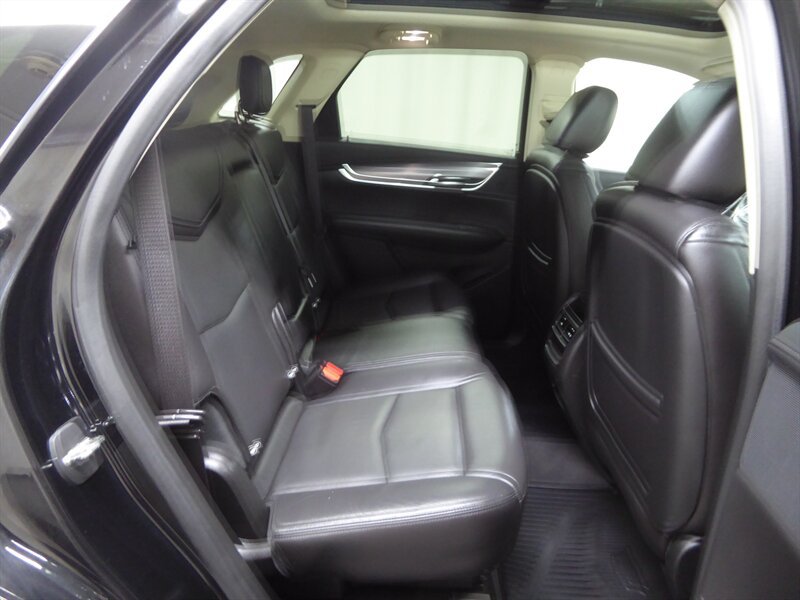 Used 2019 Cadillac XT5 Luxury FWD image 29