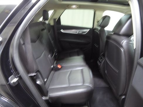 Used 2019 Cadillac XT5 Luxury FWD image 29
