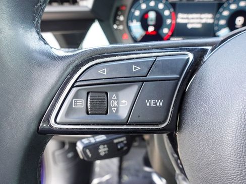 Used 2023 Audi A3 2.0T Premium image 14