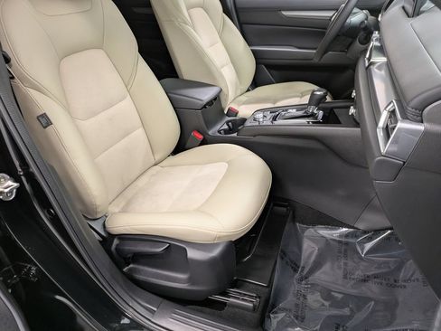 Used 2023 MAZDA CX-5 AWD 2.5 S w/ Select Package image 29