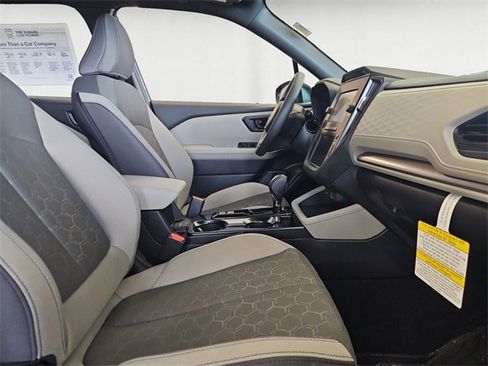 New 2026 Subaru Forester image 15