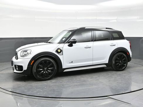 Used 2019 MINI Cooper Countryman SE AWD/4WD image 3