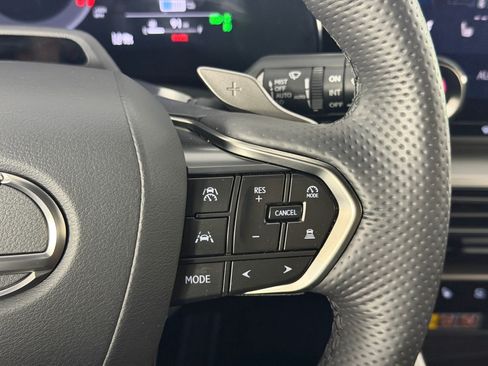 Certified 2024 Lexus TX 500h AWD w/ Technology Package image 18