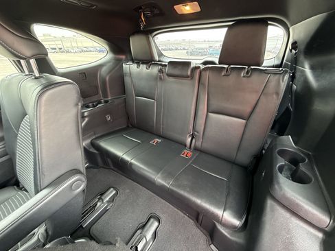 Certified 2021 Toyota Highlander XSE FWD image 26