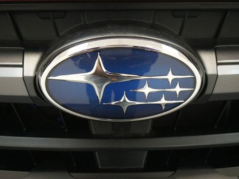 New 2025 Subaru Legacy Limited image 10