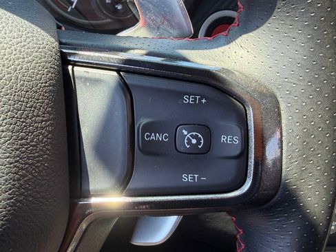 Used 2022 RAM 1500 TRX w/ TRX Level 2 Equipment Group AWD/4WD image 18