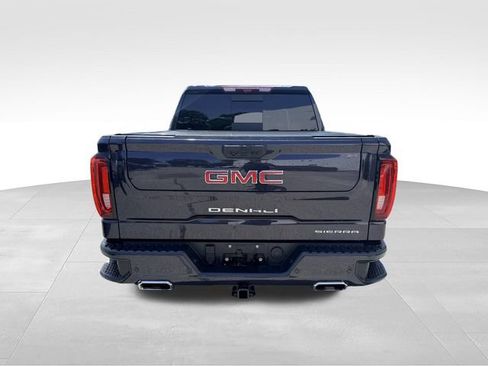 Used 2025 GMC Sierra 1500 Denali w/ Denali Reserve Package AWD/4WD image 6