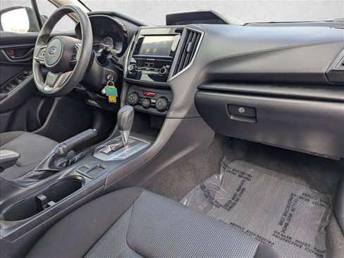 Used 2018 Subaru Impreza 2.0i AWD/4WD image 19