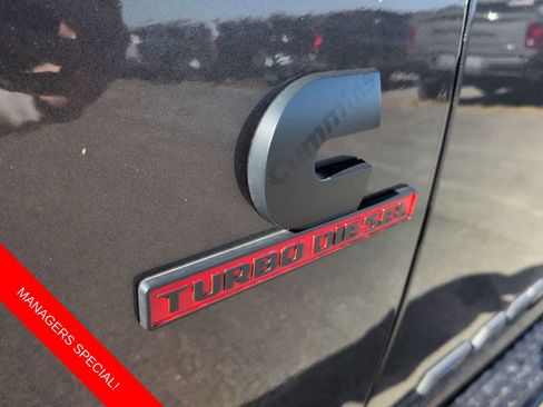 New 2026 RAM 2500 Big Horn image 13