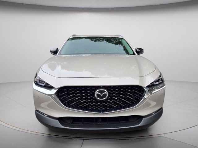 Used 2022 MAZDA CX-30 2.5 Turbo w/ Premium Plus Pkg AWD/4WD image 3