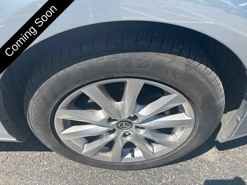 Used 2016 MAZDA MAZDA6 Sport FWD image 23