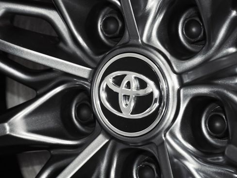 Used 2026 Toyota Supra 3.0 image 70