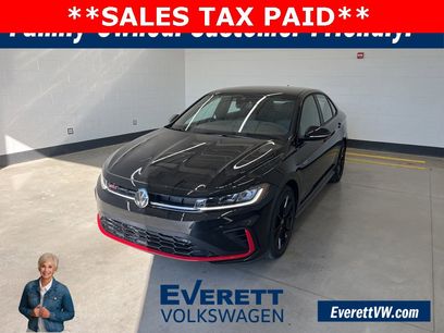New 2025 Volkswagen Jetta GLI Autobahn