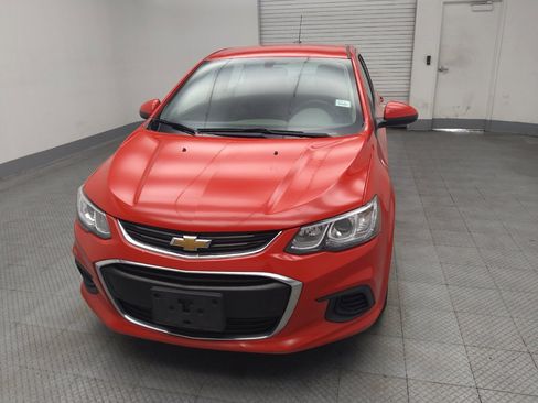 Used 2020 Chevrolet Sonic LT FWD image 15