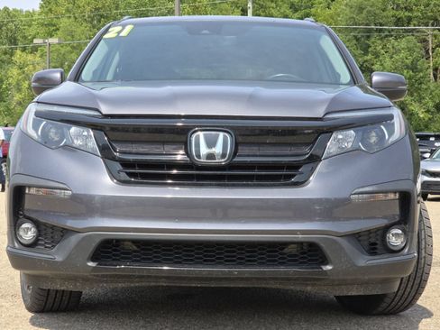 Used 2021 Honda Pilot Special Edition image 13