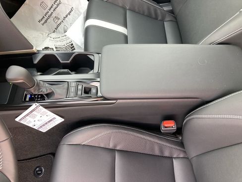 Certified 2026 Toyota Camry SE image 24