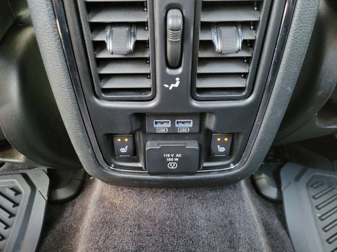 Used 2016 Jeep Grand Cherokee Limited 75th Anniversary AWD/4WD image 14