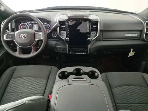 New 2026 RAM 3500 Big Horn AWD/4WD image 17