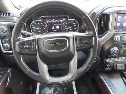 Used 2019 GMC Sierra 1500 Denali w/ Technology Package image 33