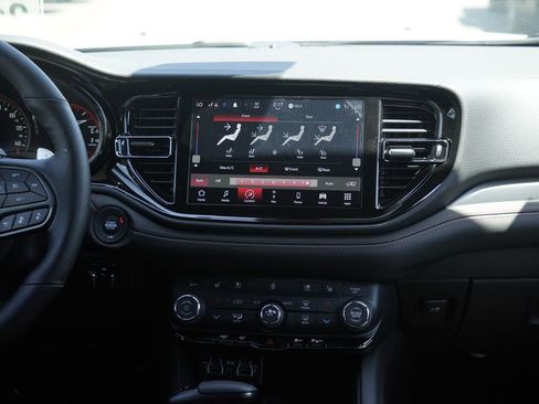 New 2026 Dodge Durango GT AWD/4WD image 29