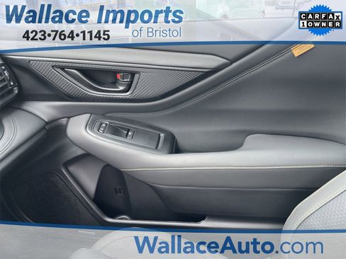 Certified 2025 Subaru Outback Wilderness image 23