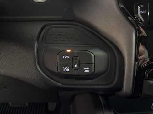 New 2026 RAM 3500 Big Horn image 31