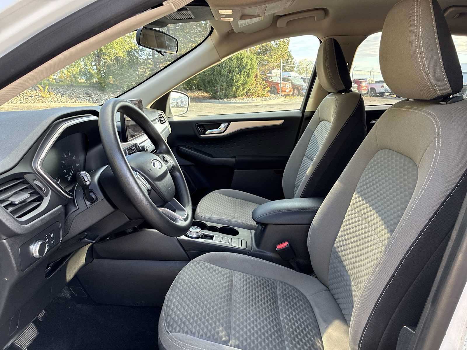 Used 2020 Ford Escape SE AWD/4WD image 13