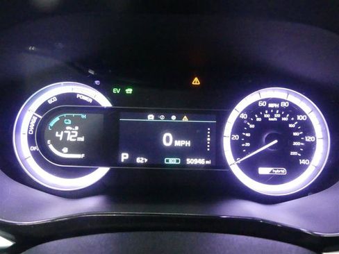 Used 2022 Kia Niro LX image 31