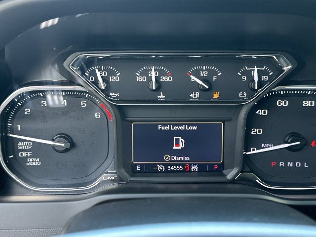 Used 2021 GMC Sierra 1500 Elevation w/ Driver Alert Package I AWD/4WD image 15