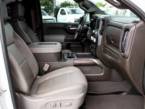 Used 2019 GMC Sierra 1500 SLT image 38