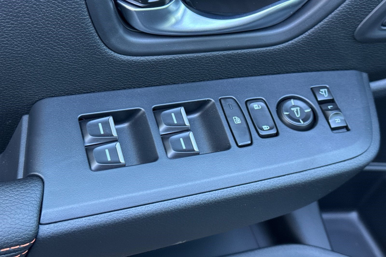 New 2026 Honda Pilot TrailSport image 13