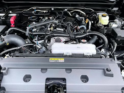 New 2026 Toyota Tacoma SR5 AWD/4WD image 16