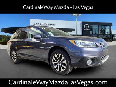 Used 2017 Subaru Outback 3.6R Limited