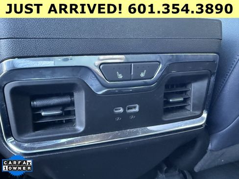 Used 2023 Chevrolet Silverado 1500 High Country w/ High Country Premium Package image 8