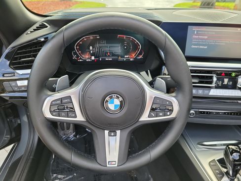 Certified 2023 BMW Z4 sDrive30i w/ Premium Package RWD image 20