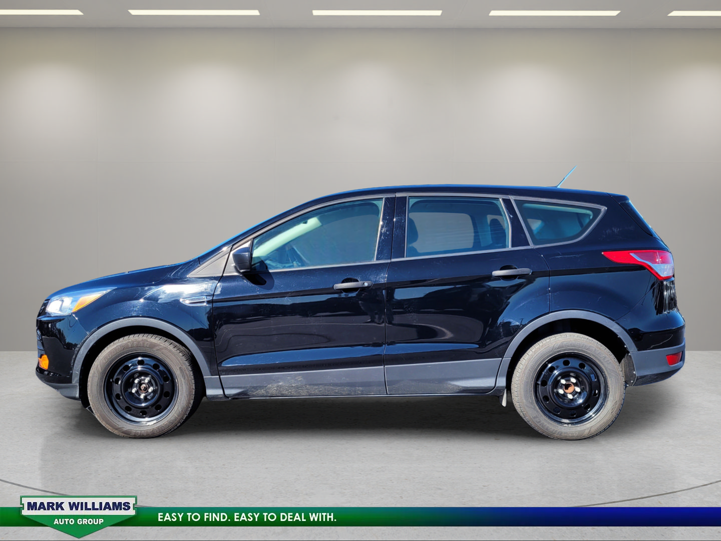 Used 2016 Ford Escape S FWD image 7
