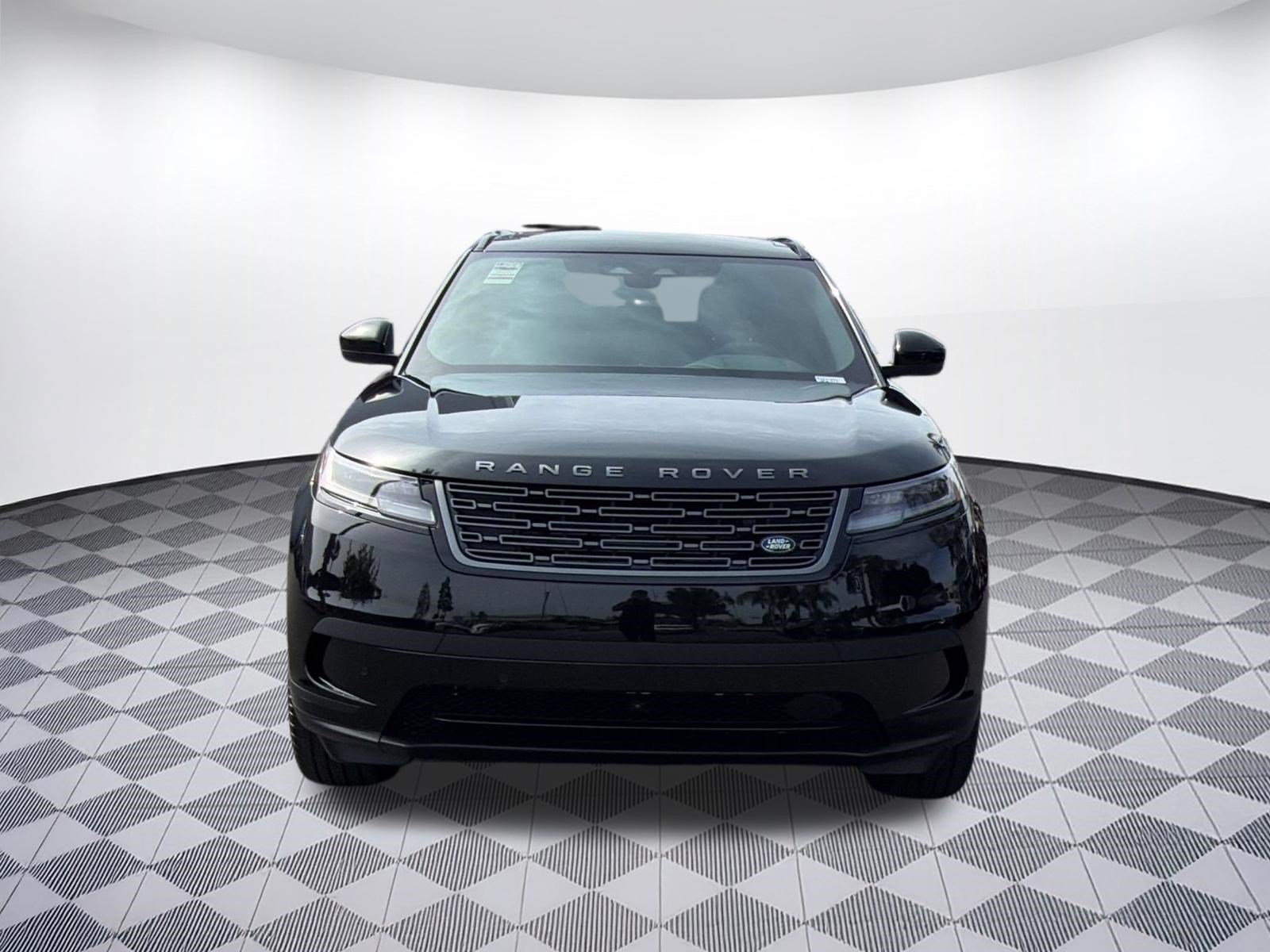 New 2026 Land Rover Range Rover Velar S AWD/4WD image 6